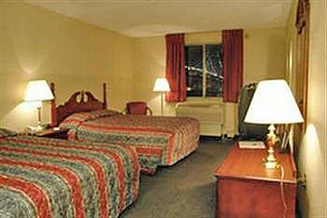 Comfort Inn Downtown-Historic Area Filadelfia Esterno foto